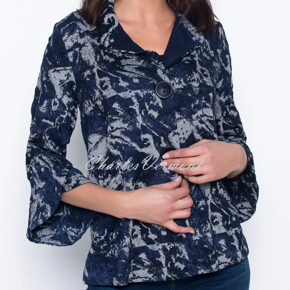 Frank Lyman Jacket – Style 203608