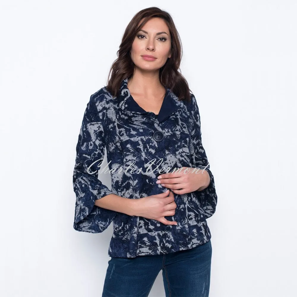 Frank Lyman Jacket – Style 203608