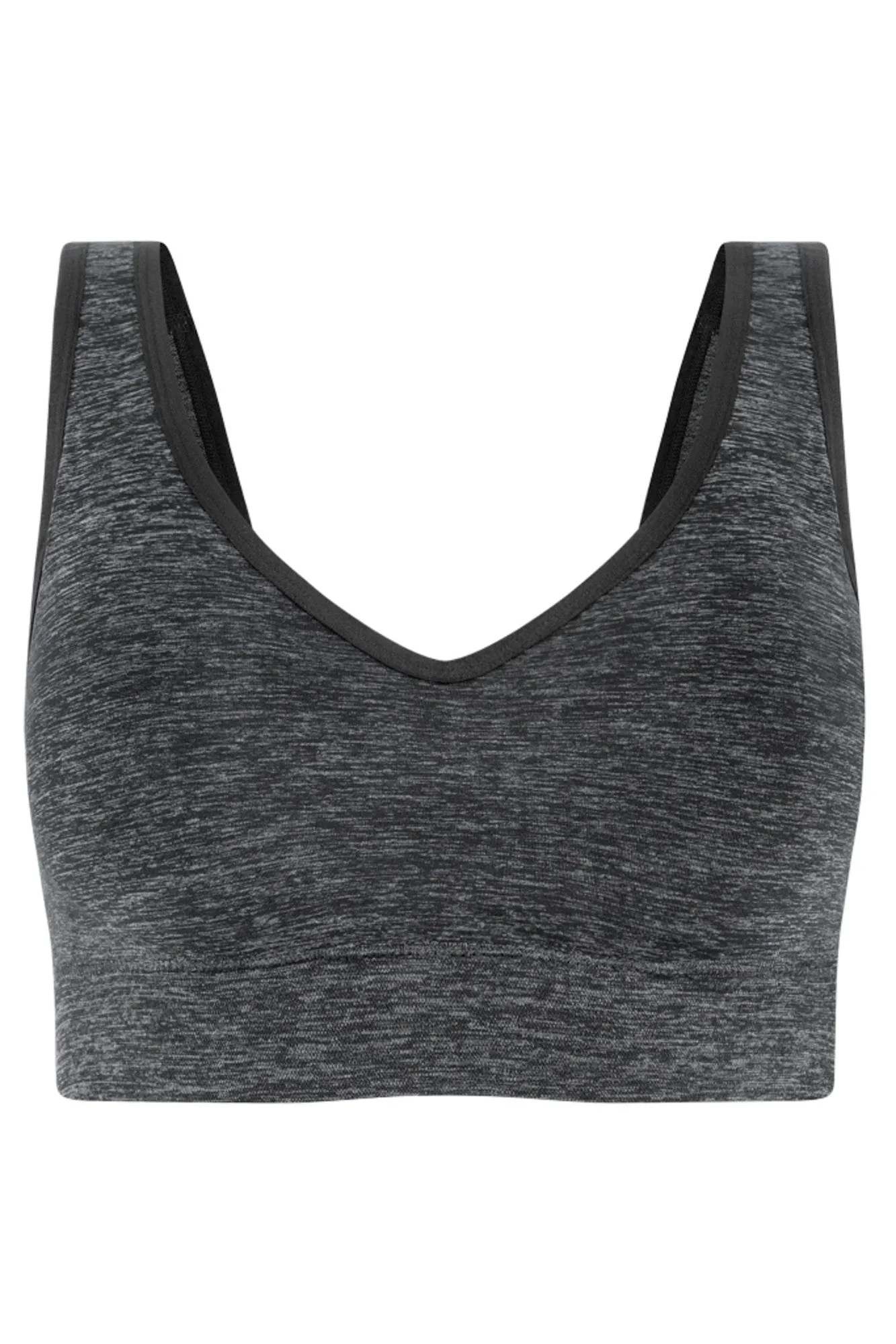 Jockey® Back Smoothing Seamfree® Bralette