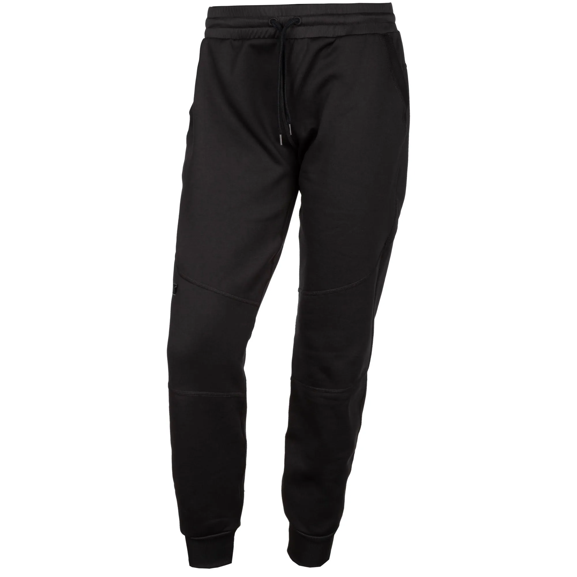Klim  Womens Sundance Pants Base Layer Moisture Wicking Pockets Breathable Black