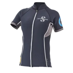 ScubaPro Everflex 1.5 Women's Short Sleeve