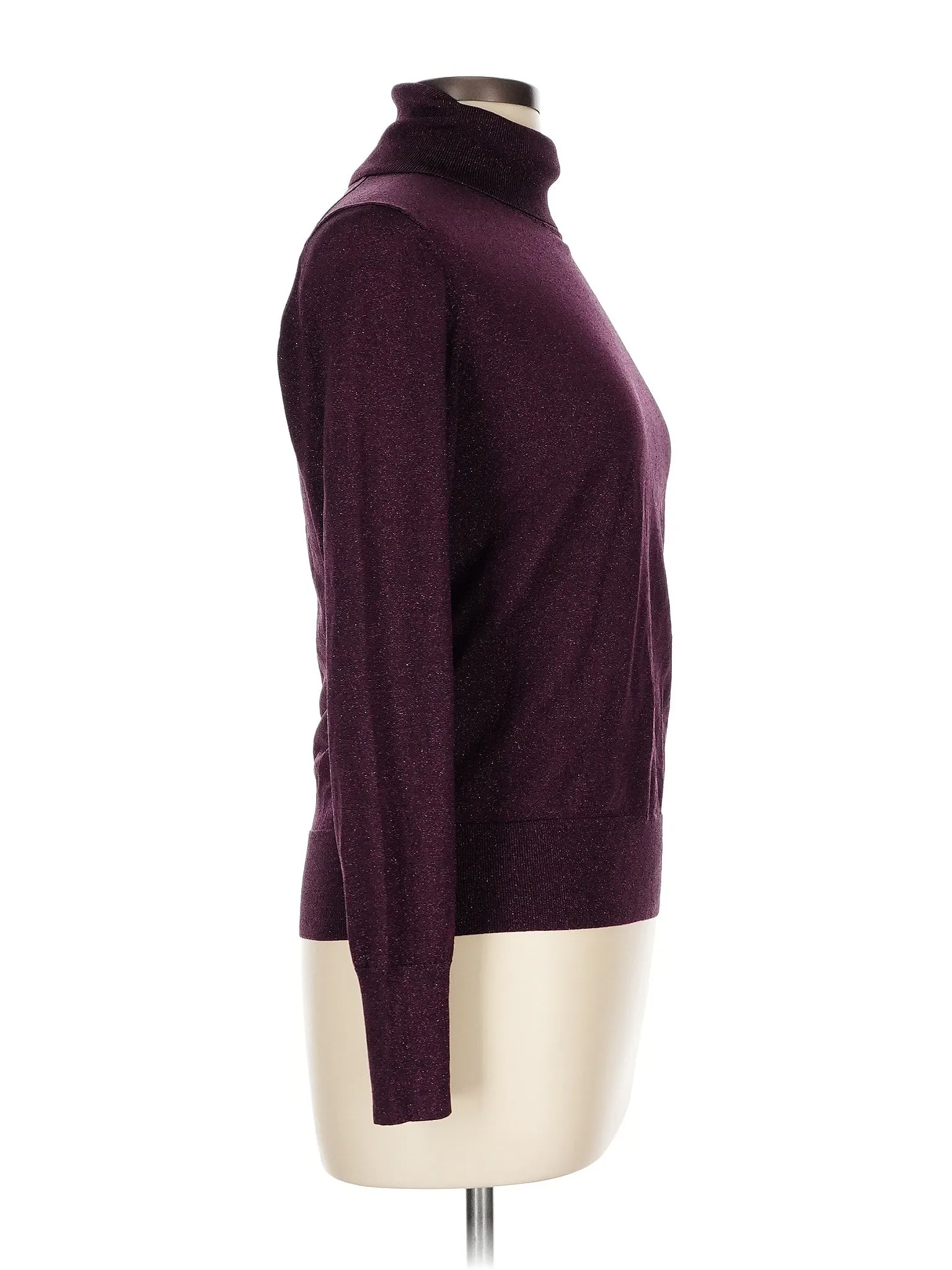 Turtleneck Sweater