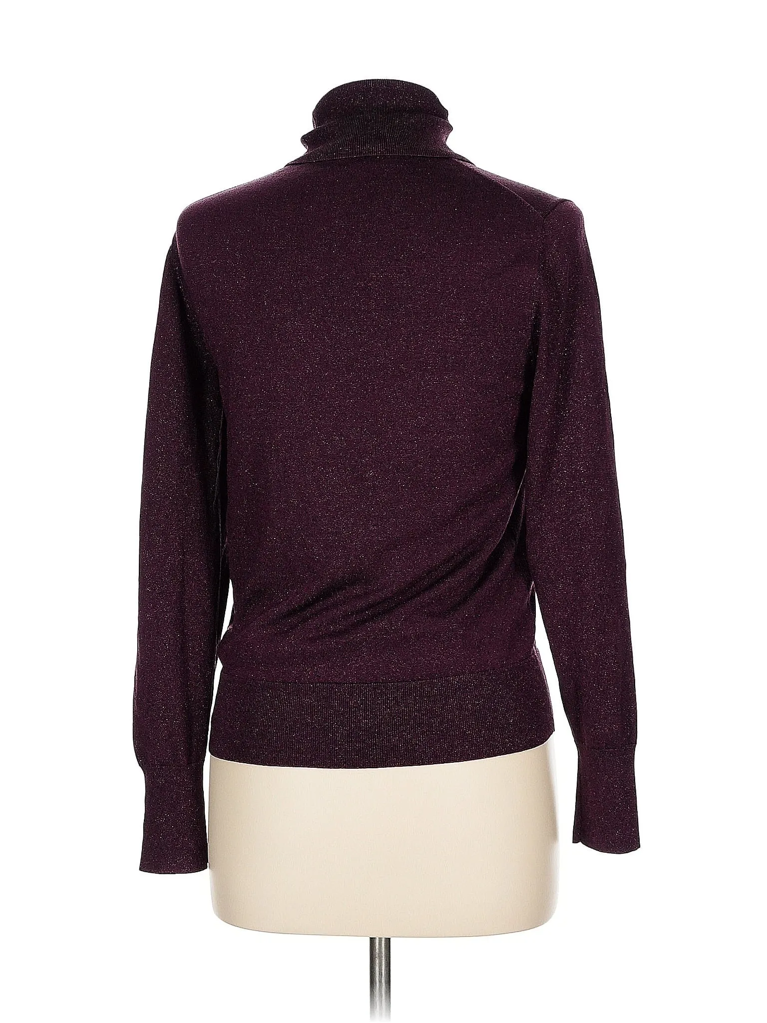 Turtleneck Sweater