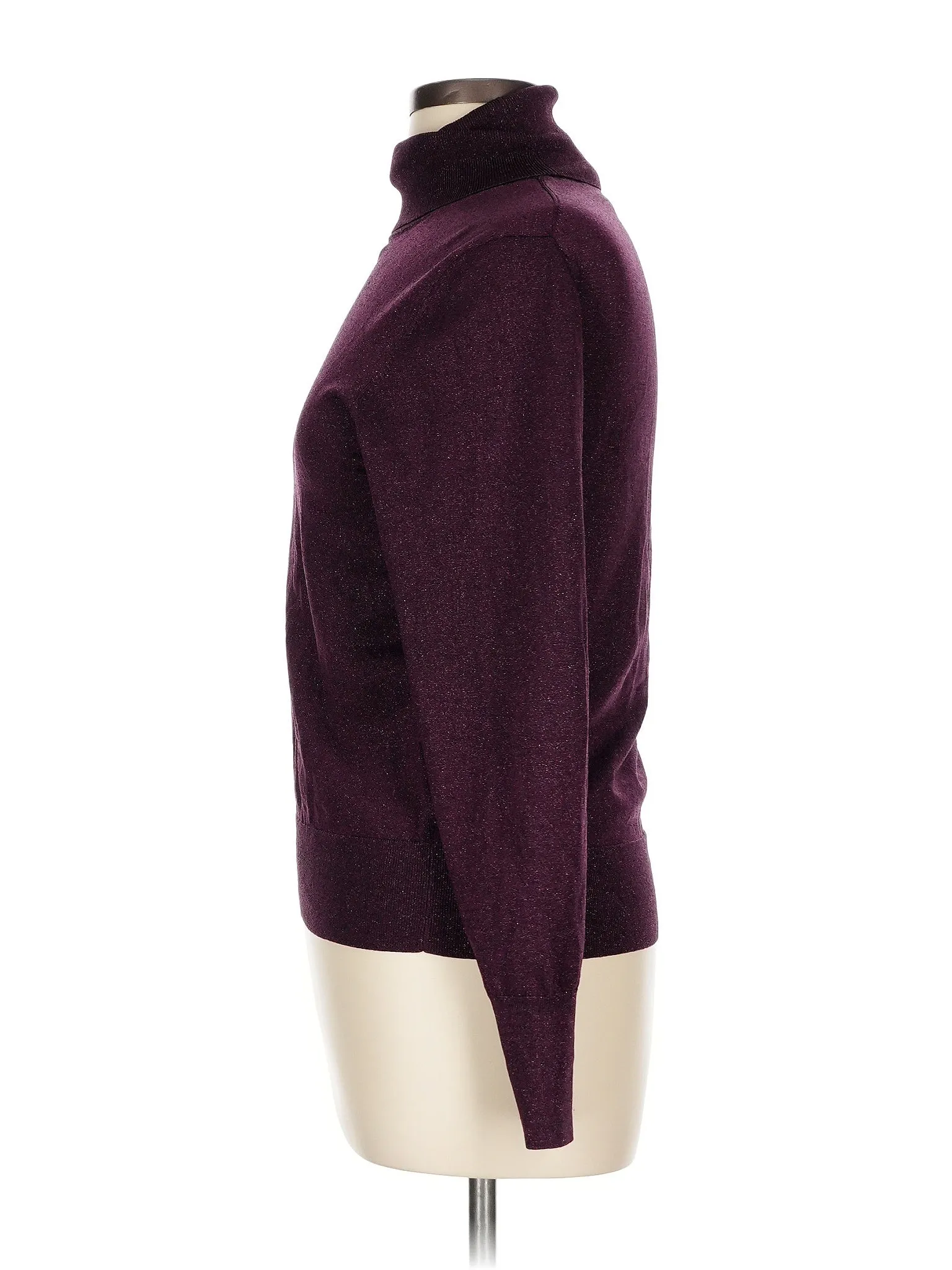 Turtleneck Sweater